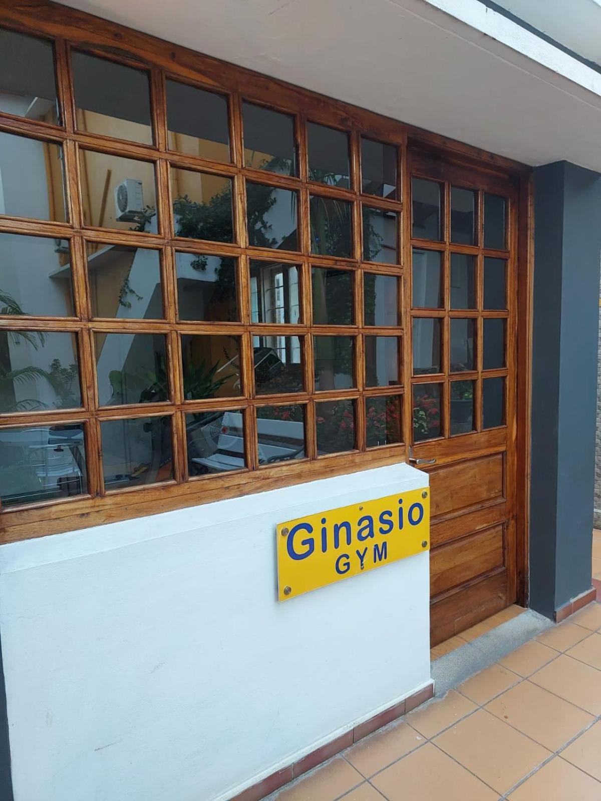 Palmeiras Guest House Maputo Exteriör bild